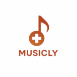 MusicLy Logo
